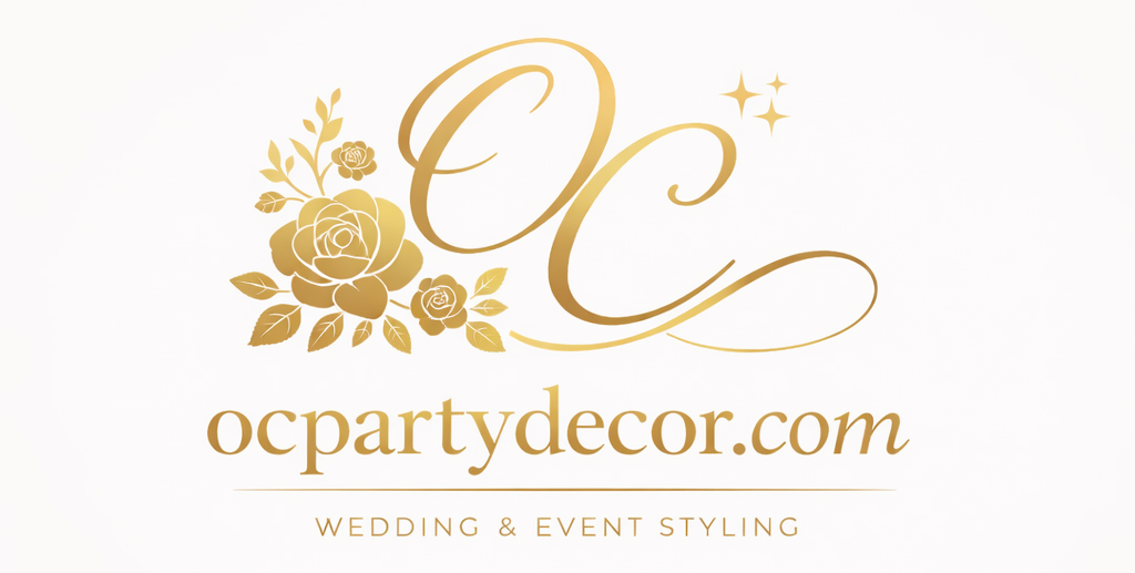 OC Party Decor